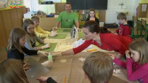 Šikulové - 3. května 2015