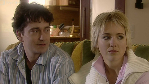 Nemocnice na kraji města - nové osudy - 2/13 První kytice