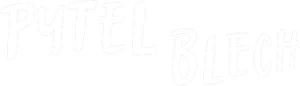 Pytel blech