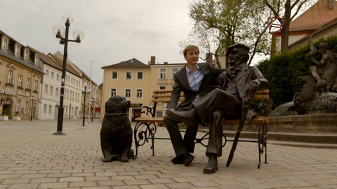 To je opera - 14/23 Prsten Nibelungův