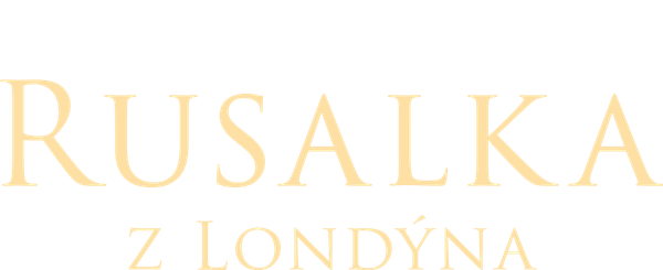 A. Dvořák: Rusalka z Londýna