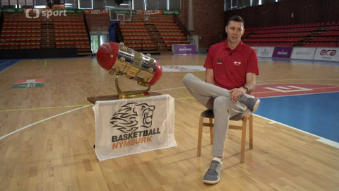 BasketManie - 15. prosince 2019