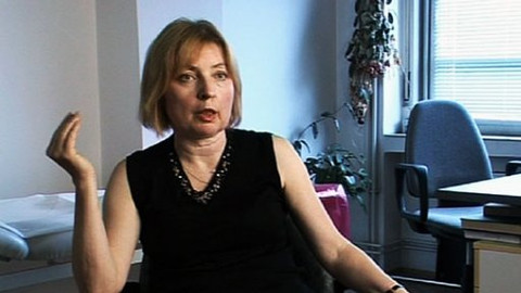 Diagnóza - Rakovina prsu u dívek