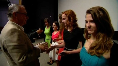 Wiadomości w języku polskim - 5. července 2015