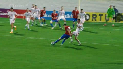 Studio fotbal - Fotbal Extra: Česko - Faerské ostrovy