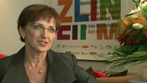 Zlín Film Festival - 2/8 Zlínské festivalové minuty 2012