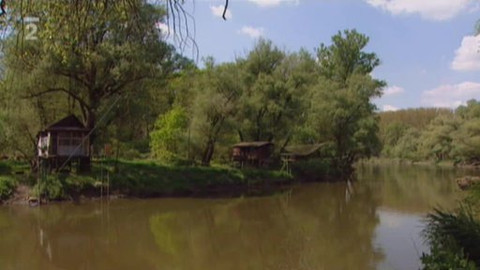 Nedej se! - Soutok Moravy a Dyje