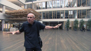 Otevřený vesmír banky