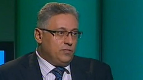 Hyde Park ČT24 - 31. ledna 2013