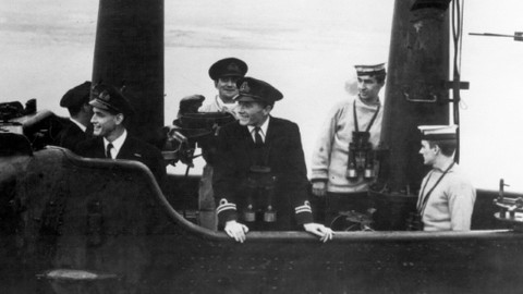 Tajemství 2. sv. války - 4/26 Hitlerův vpád do Ameriky