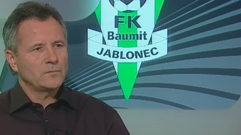 Fotbal - Před fotbalovou Gambrinus ligou