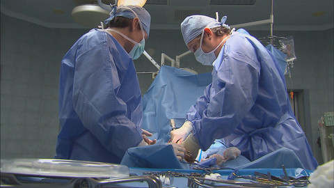 České zázraky - Most mezi životem a smrtí