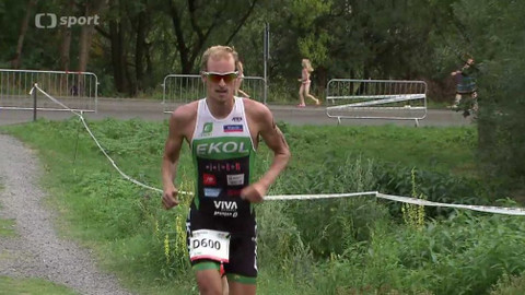 Sport v regionech - Valachy man 2017