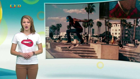 Zprávičky - 16. listopadu 2016