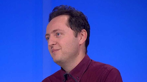 90’ ČT24 - Jak získat voliče pro druhé kolo volby prezidenta