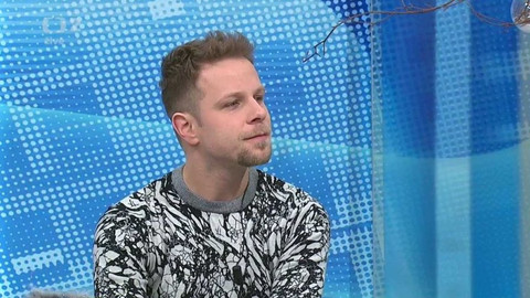 Dobré ráno - 11. prosince 2018