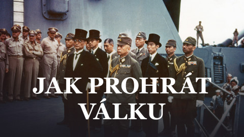Jak prohrát válku