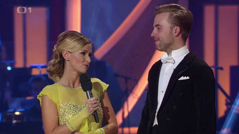 StarDance - ...kolem dokola