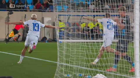 Fotbal - Kvalifikace na MS 2026 - preview