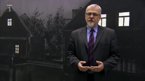 Novoroční promluva - Novoroční promluva synodního seniora Joela Rumla