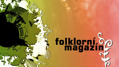 Folklorní magazín