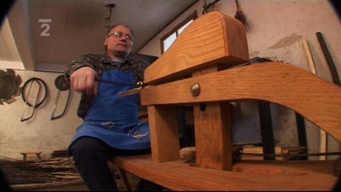 Folklorní magazín - 21. března 2009