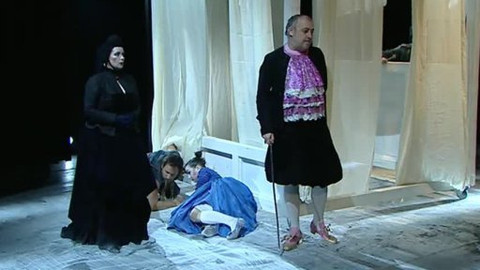 Kultura.cz - 17. prosince 2011