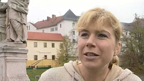 GEN - Kateřina Neumannová pohledem Pavla Jandourka