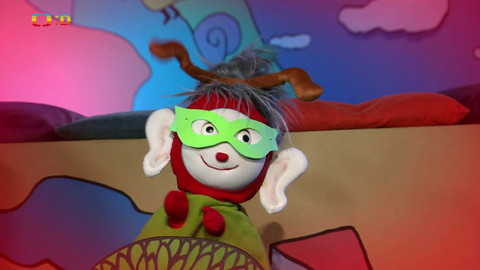 Kouzelná školka - 24. září 2024