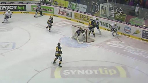 Buly hokej - HC VERVA Litvínov - Rytíři Kladno