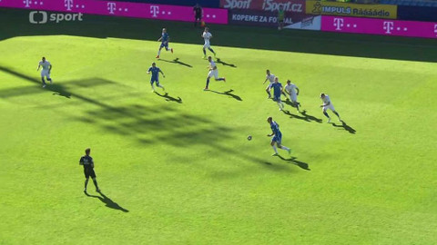 Studio fotbal - Dohráno