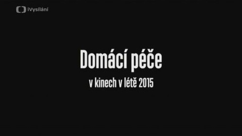 ČT na MFF Karlovy Vary - Čaj o třetí