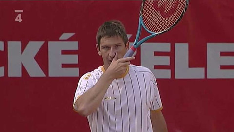 Czech Open - UniCredit Czech Open 2011 Prostějov