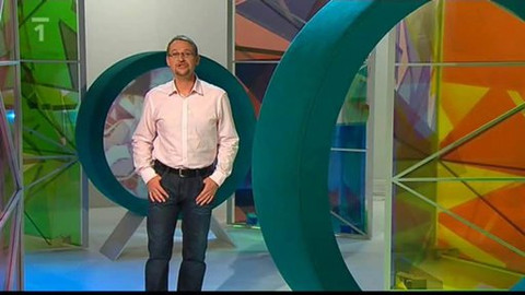 Kaleidoskop - 10. října 2010