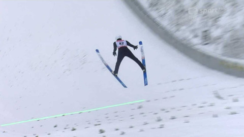 Světový pohár v severské kombinaci - Německo