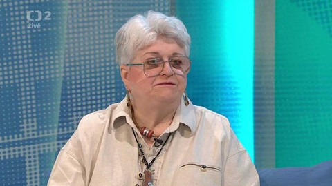 Dobré ráno - 20. prosince 2019