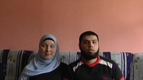 Rodinné křižovatky - Alláh nemrká