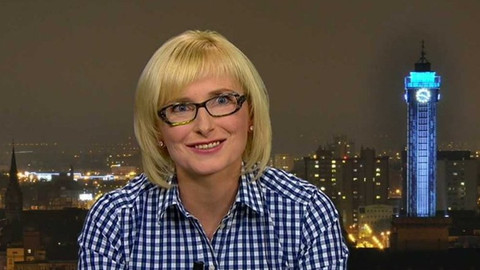 Interview ČT24 - 7. prosince 2015