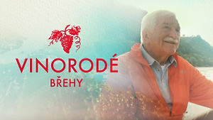 Obrázek pořadu Vinorodé břehy