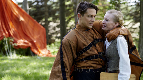 Případy detektiva Murdocha - 5/18 24 hodin do konce světa