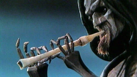 Mistři českého animovaného filmu - Epizoda 20/43