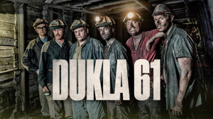 Obrázek pořadu Dukla 61