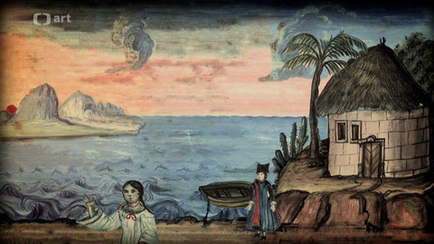 Poklady Klementina - 6/6 Codex pictoricus Mexicanus