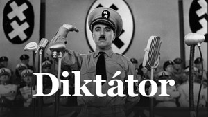 Obrázek pořadu Diktátor