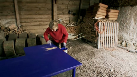 Chalupa je hra - 17. srpna 2012