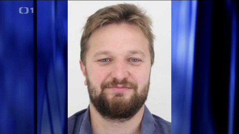 Na stopě - 27. listopadu