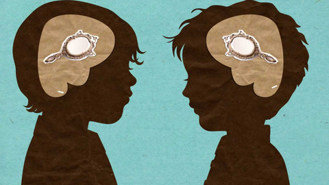 To je něco! - Proč začneme zívat, když vidíme někoho, jak zívá?