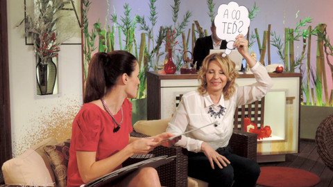 Sama doma - 3. prosince 2015