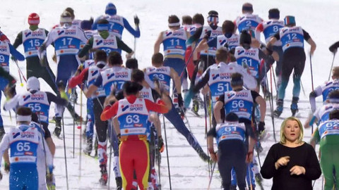 Čtyřka sport - 8. března 2019