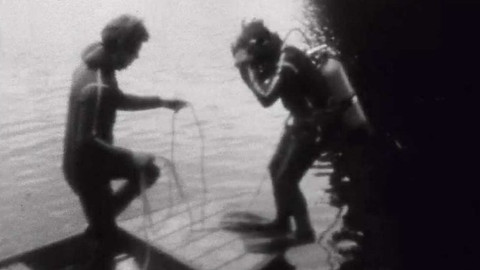 Archiv D - Voda, její láska